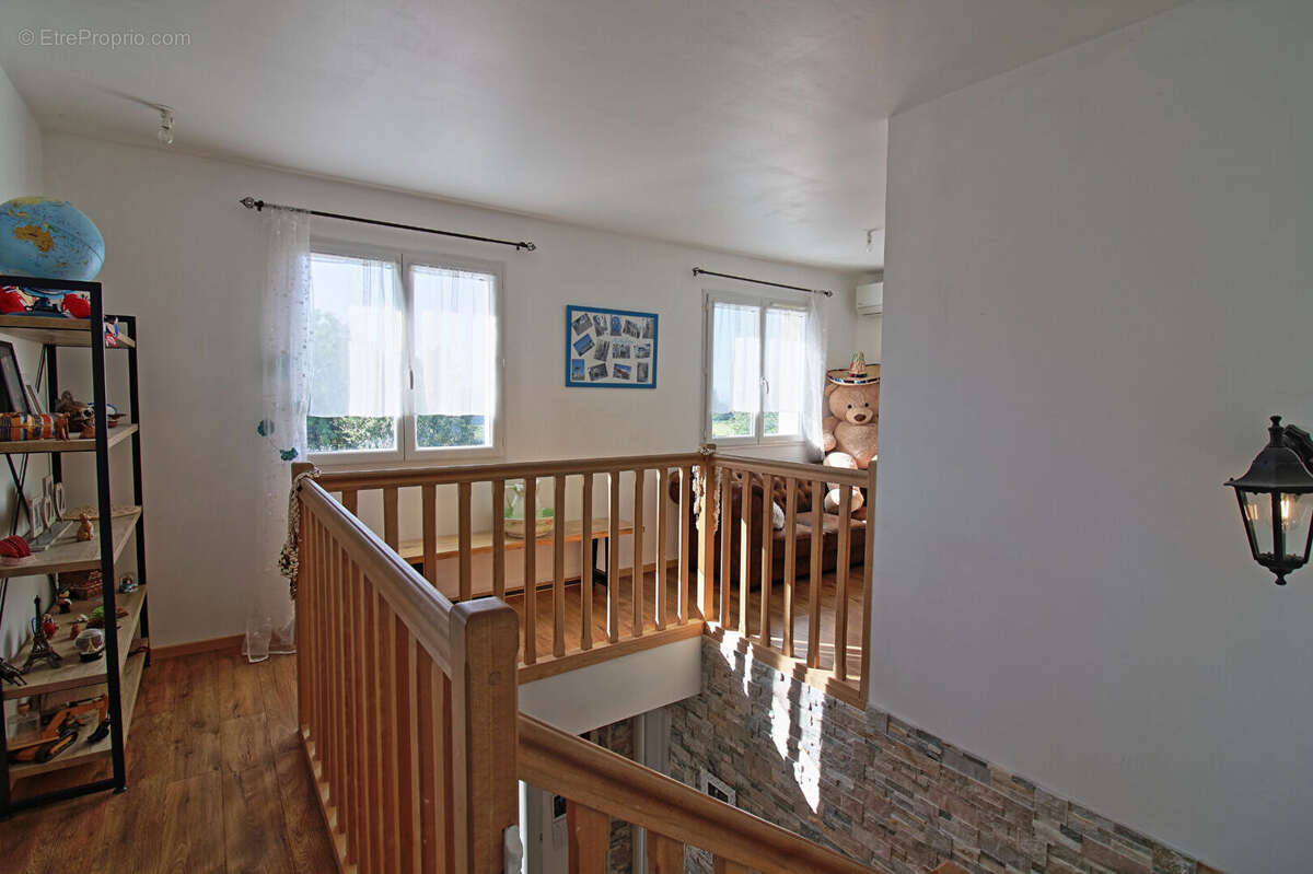 Maison à BELLEGARDE-POUSSIEU