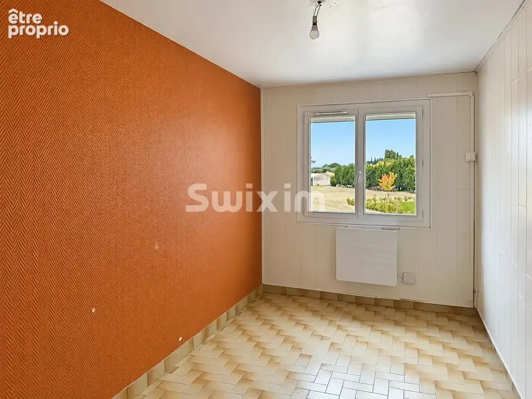 Richerenches – maison de village à rénover avec terrasse de 50 m² - photo 8