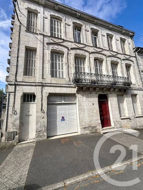 Appartement à ANGOULEME