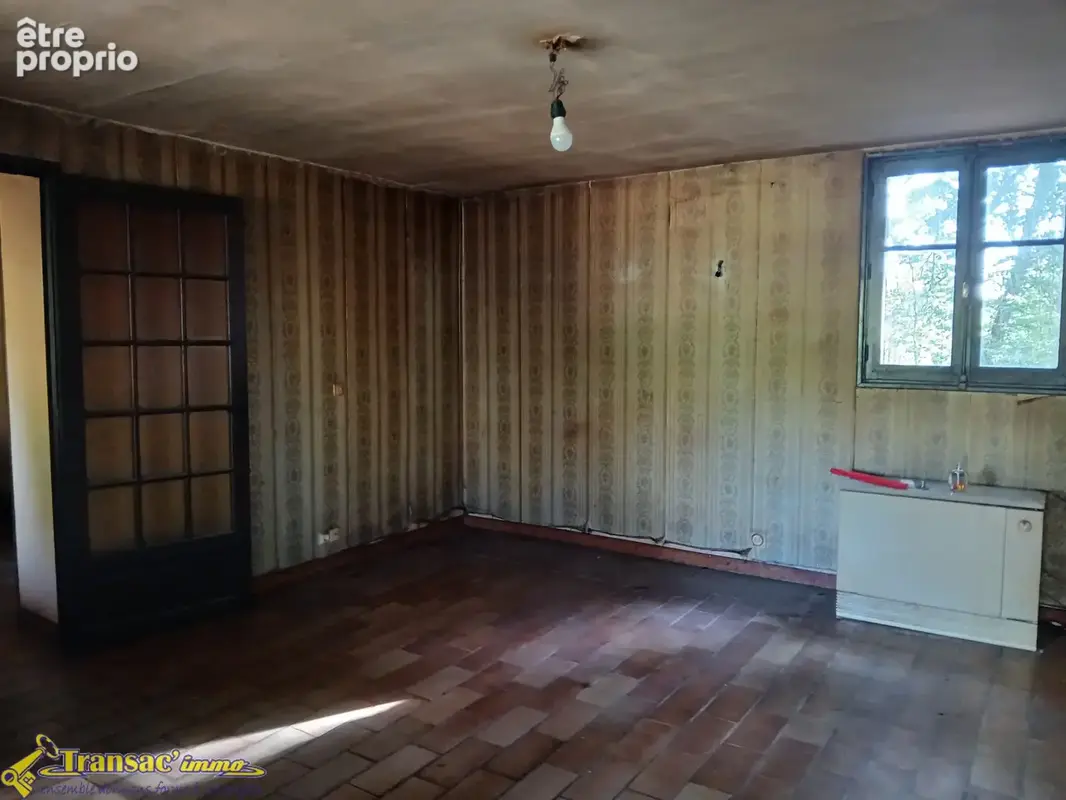 Maison 145 m2 - 10km de Lezoux - photo 4