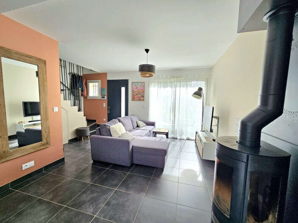 Maison 103 m² à Murviel-Les-Montpellier  - photo 5