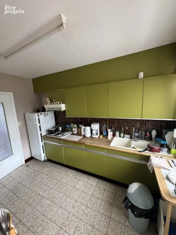 Maison 4 pièces 85 m² à vendre à Ronchin (59790) - photo 6