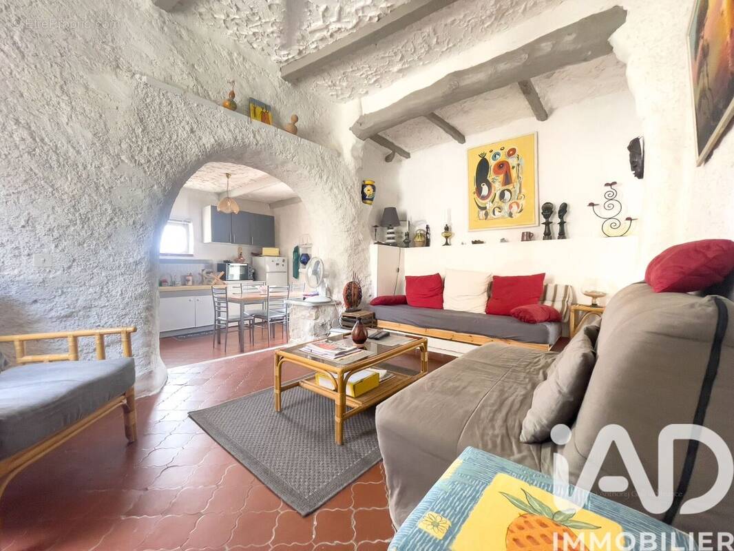 Photo 1 - Appartement à PEILLON