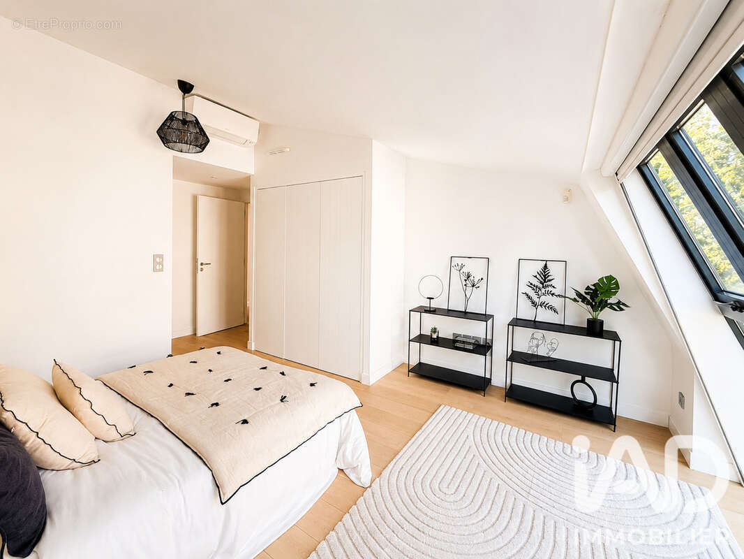 Appartement 180 m² à La Rochelle  - photo 8
