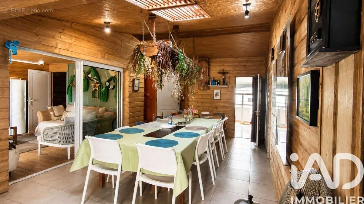 Photo 3 - Maison à SAINT-PIERRE