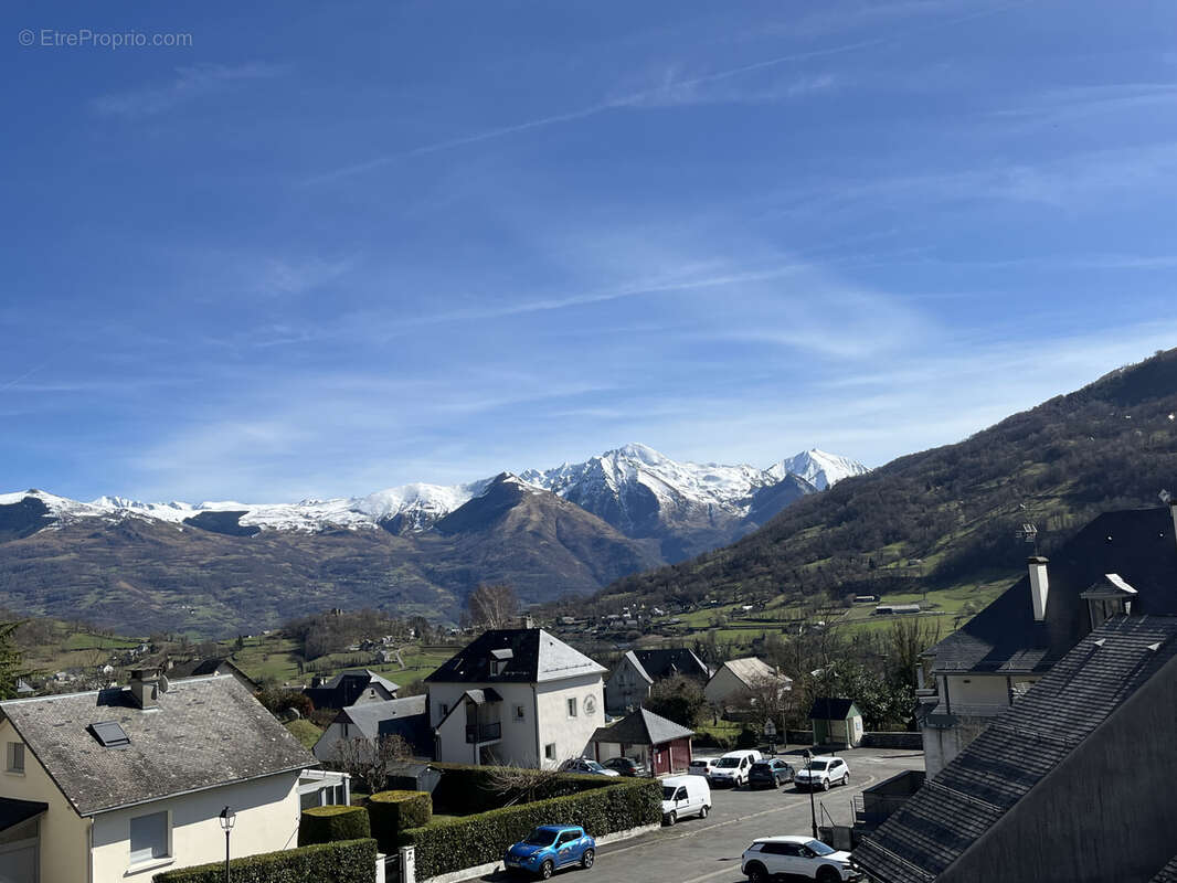 Maison à ARRAS-EN-LAVEDAN
