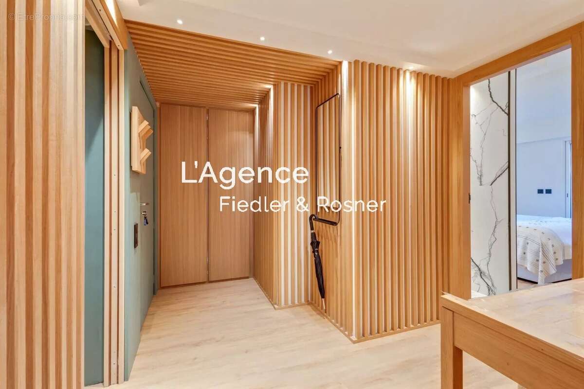 Appartement à SAINT-TROPEZ