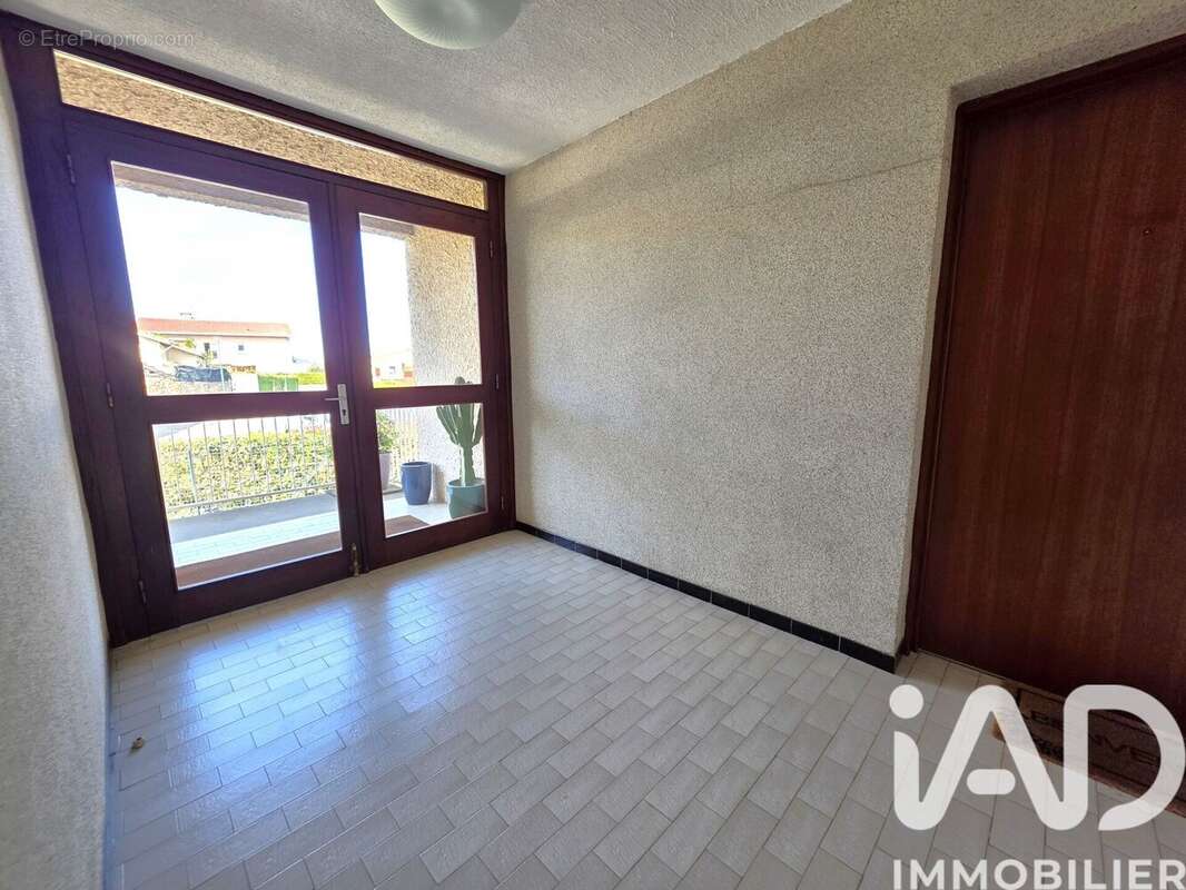Photo 8 - Appartement à ROIFFIEUX