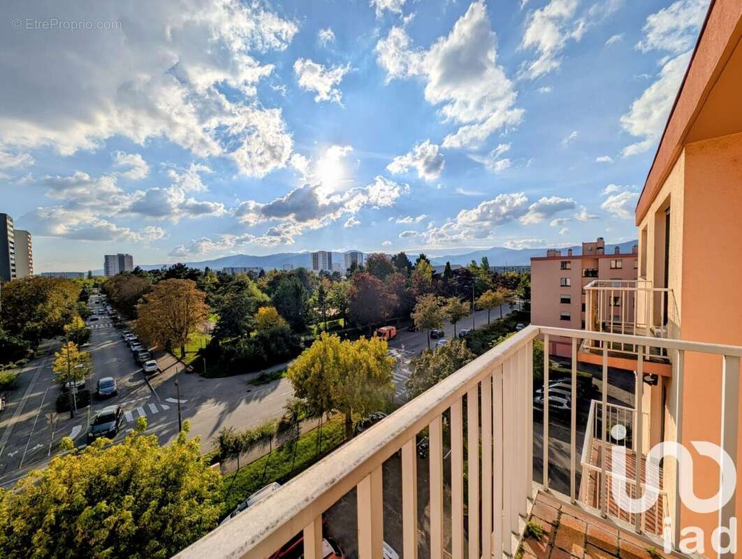 Photo 2 - Appartement à COLMAR