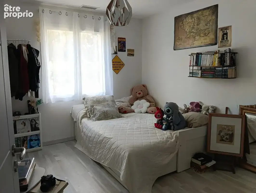 Maison contemporaine 135 m2 - photo 12