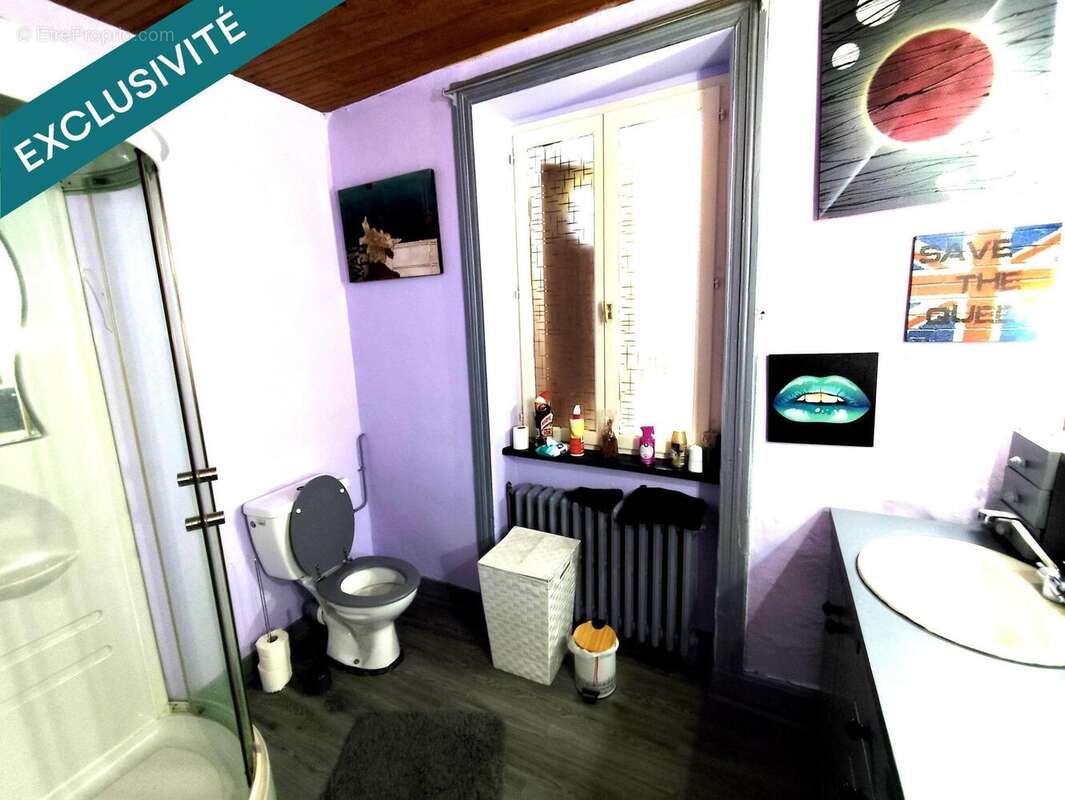 Photo 6 - Maison à ALLEGRE