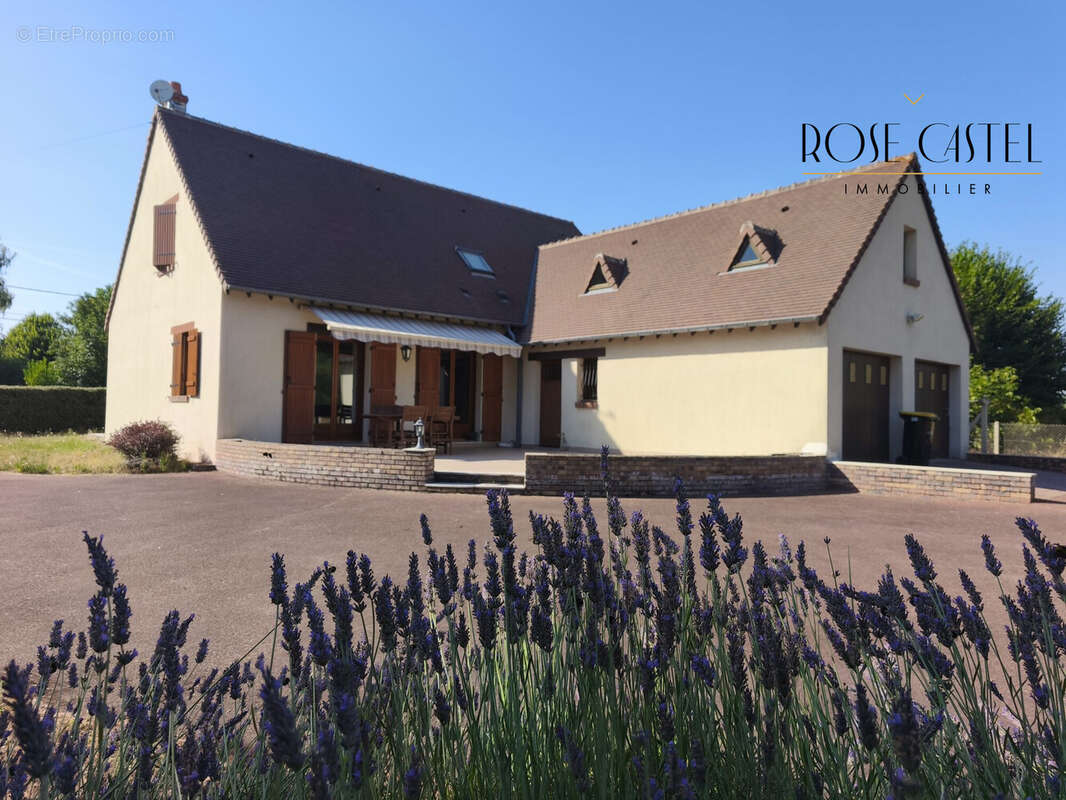 Maison 165 m² à Chateaudun  - photo 5