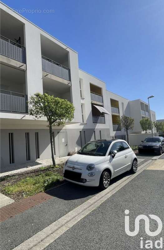 Photo 5 - Appartement à ROYAN