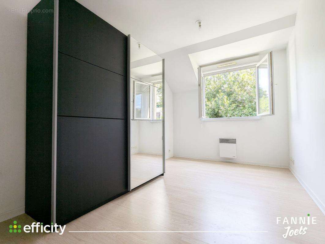 Appartement à ARGENTEUIL