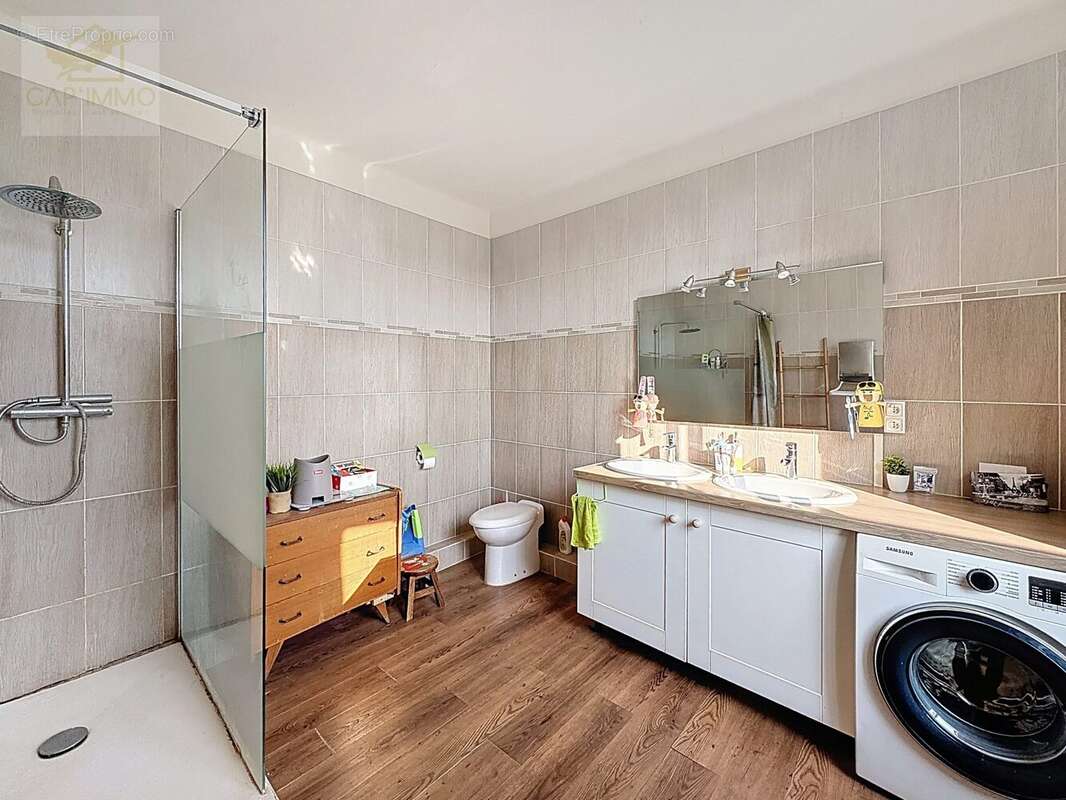 Maison à MAGNY-EN-VEXIN