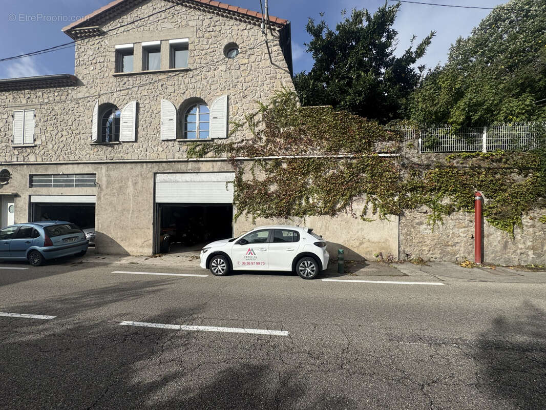 Maison à ANNONAY