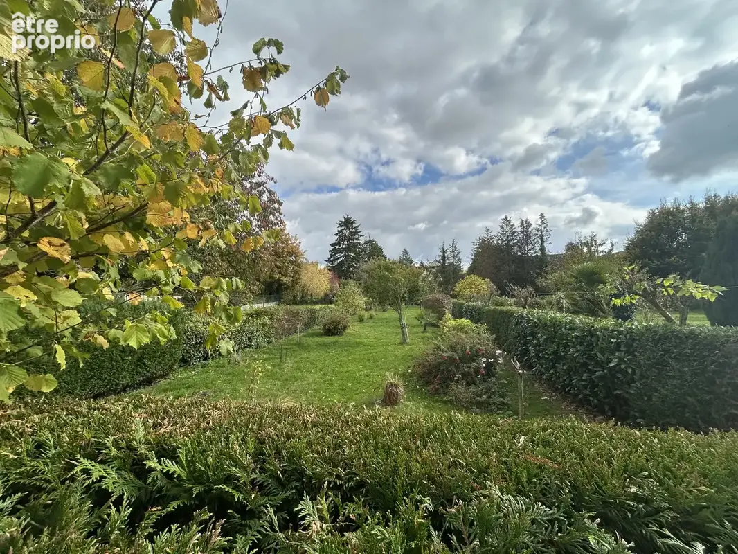 Maison de bourg - photo 9