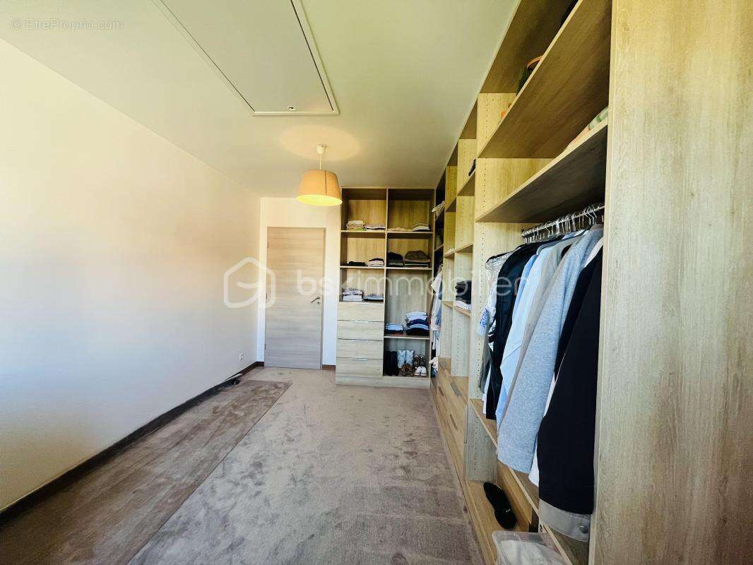 Maison à CLICHY-SOUS-BOIS