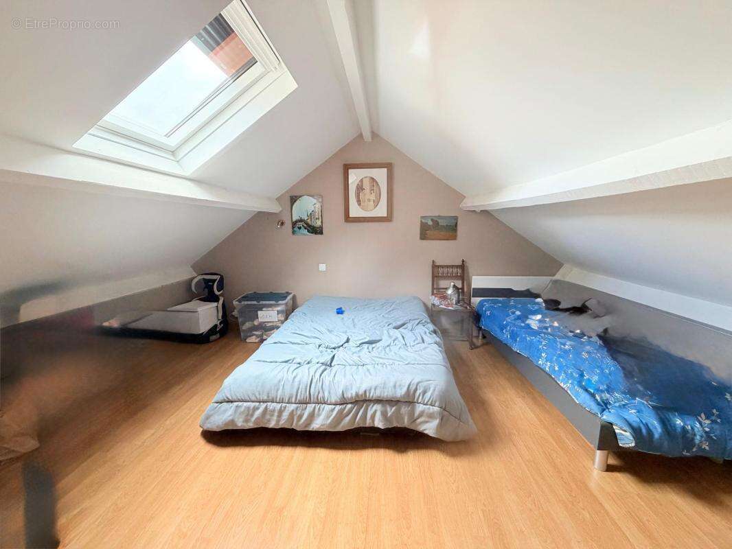 Maison Cholet Gare, 7 pièces, 151 m2 - photo 8