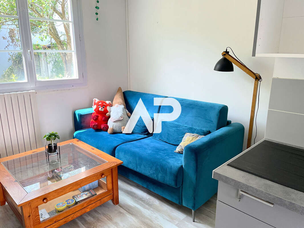 Maison à BOUFFEMONT