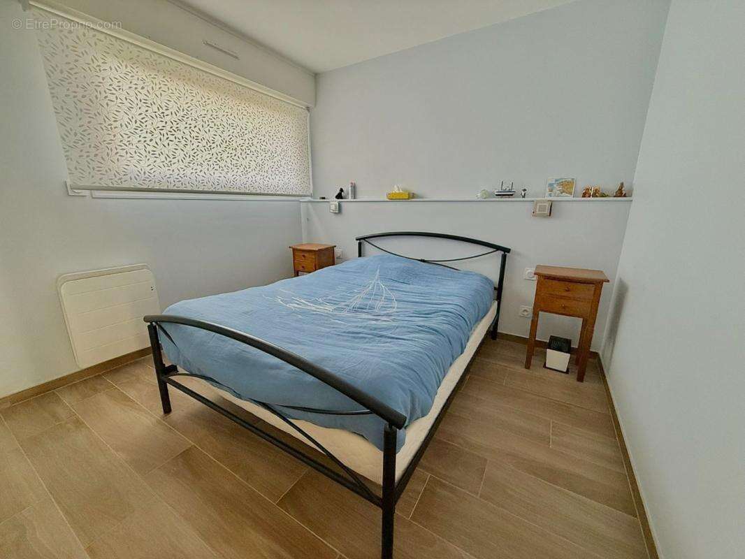 Appartement à NESLES