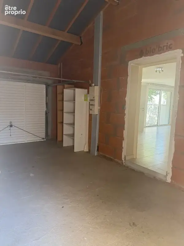 villa de 90 m2 avec garage aménageable et extérieur agréable - photo 8
