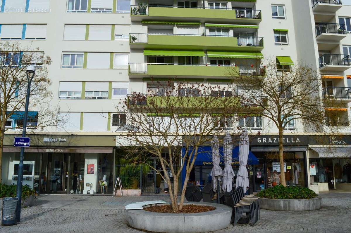 Appartement à LIMOGES