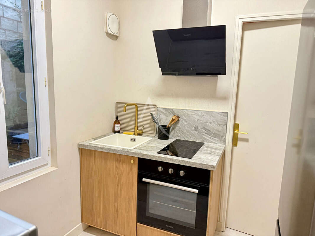 Appartement à ANGERS