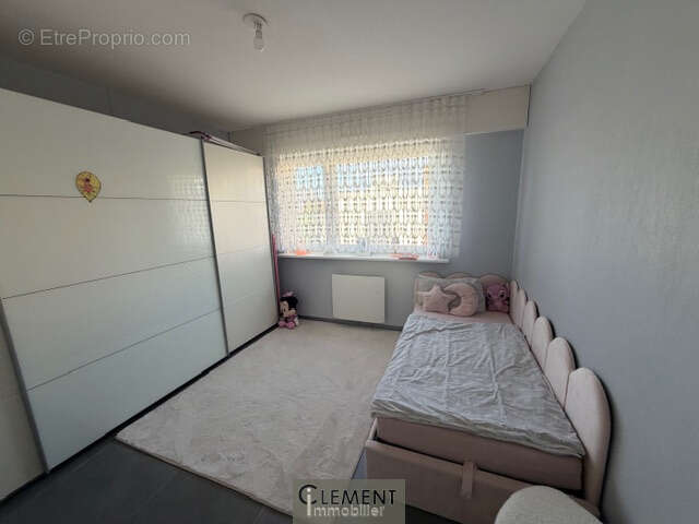 Appartement à SCHILTIGHEIM