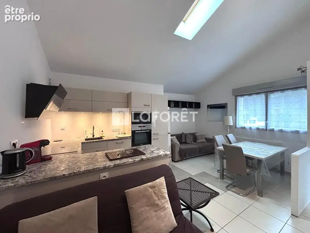 Photo Appartement à Brides-Les-Bains au prix de 320 000€
