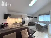 Appartement à BRIDES-LES-BAINS