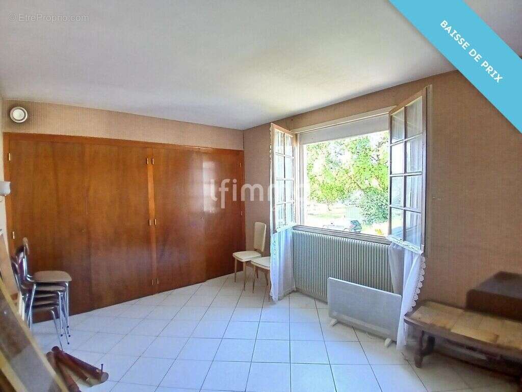 Maison à SAINT-LOUBES