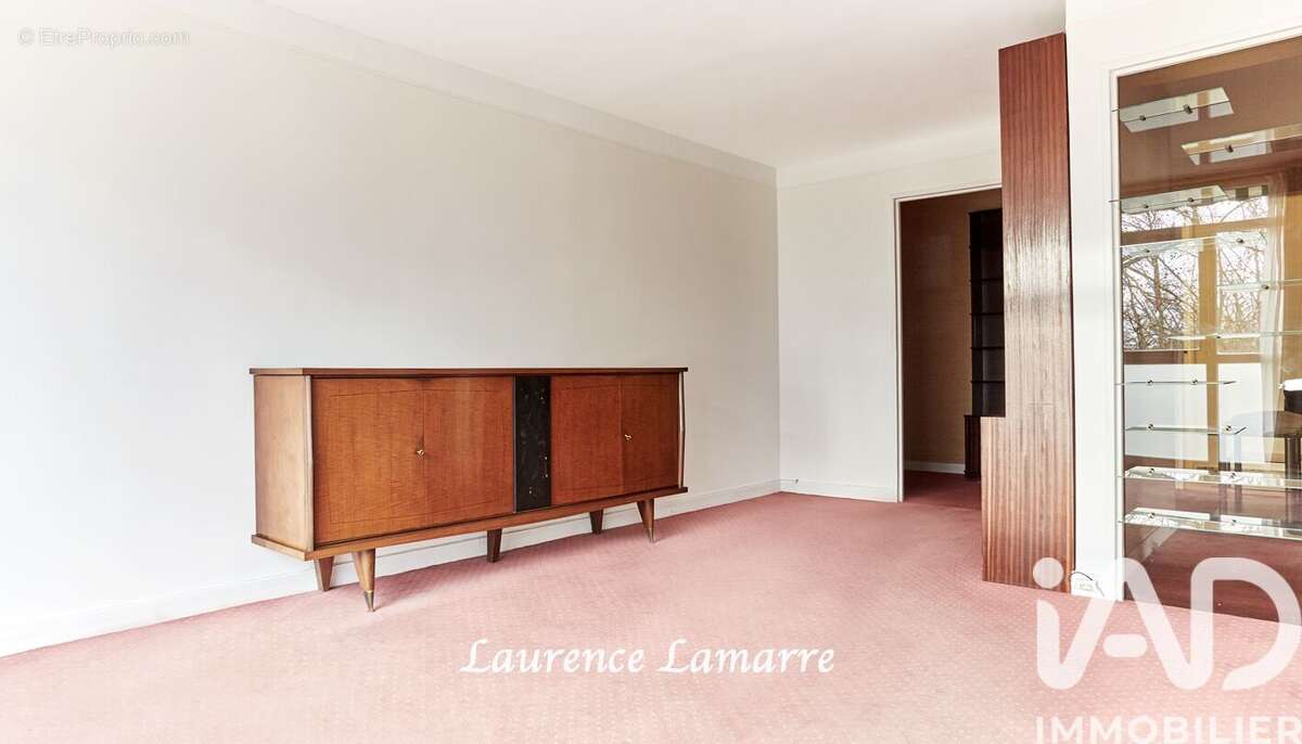 Photo 4 - Appartement à MAISONS-LAFFITTE