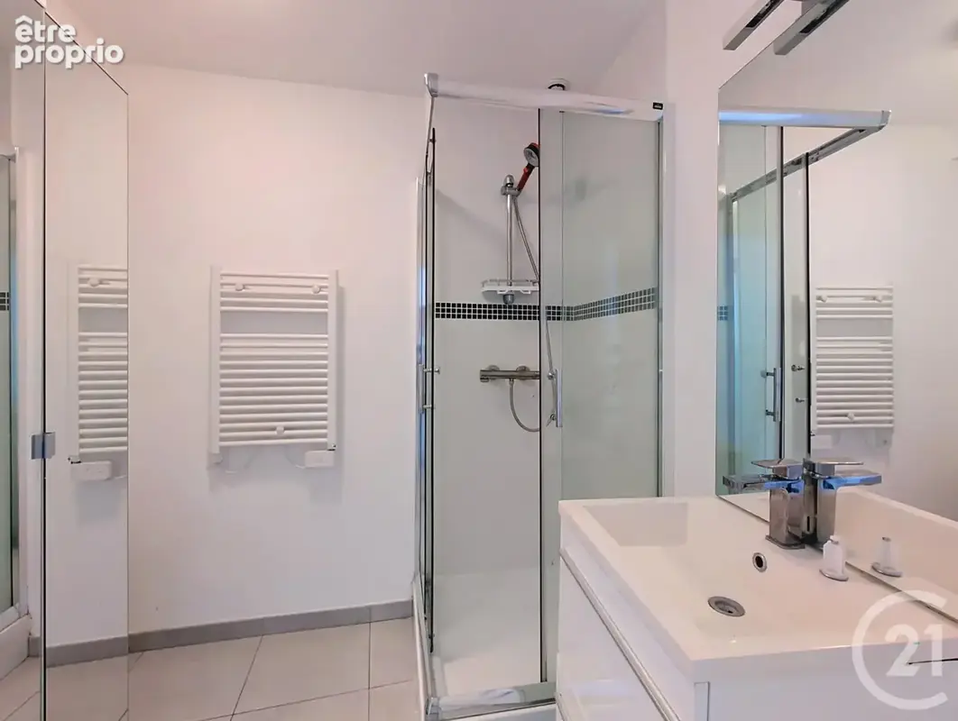 Appartement 3 pièces 56 m² à vendre à Melun (77000) - photo 6