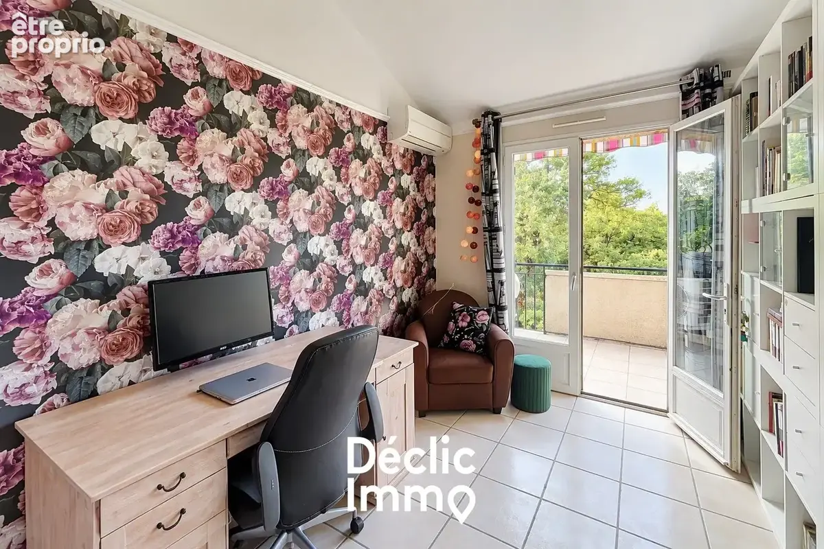 Maison - 6 pieces - 116 m2 - cave - garage - grasse - photo 5