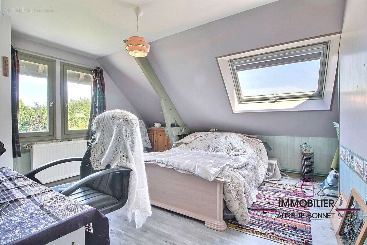 Maison 148 m² à Lisieux  - photo 7