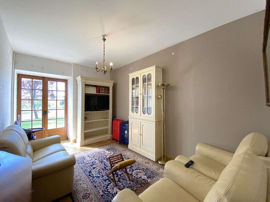 Maison de caractere - photo 9