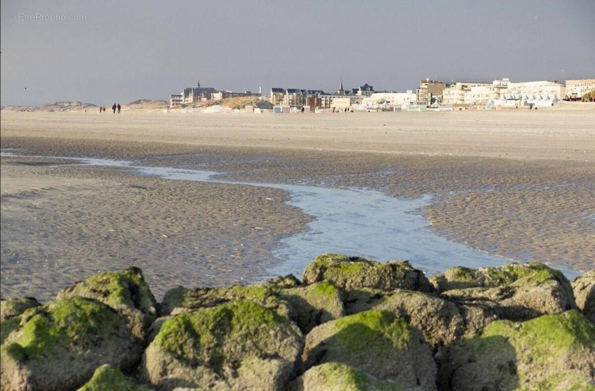 Photo 1 - Appartement à BERCK