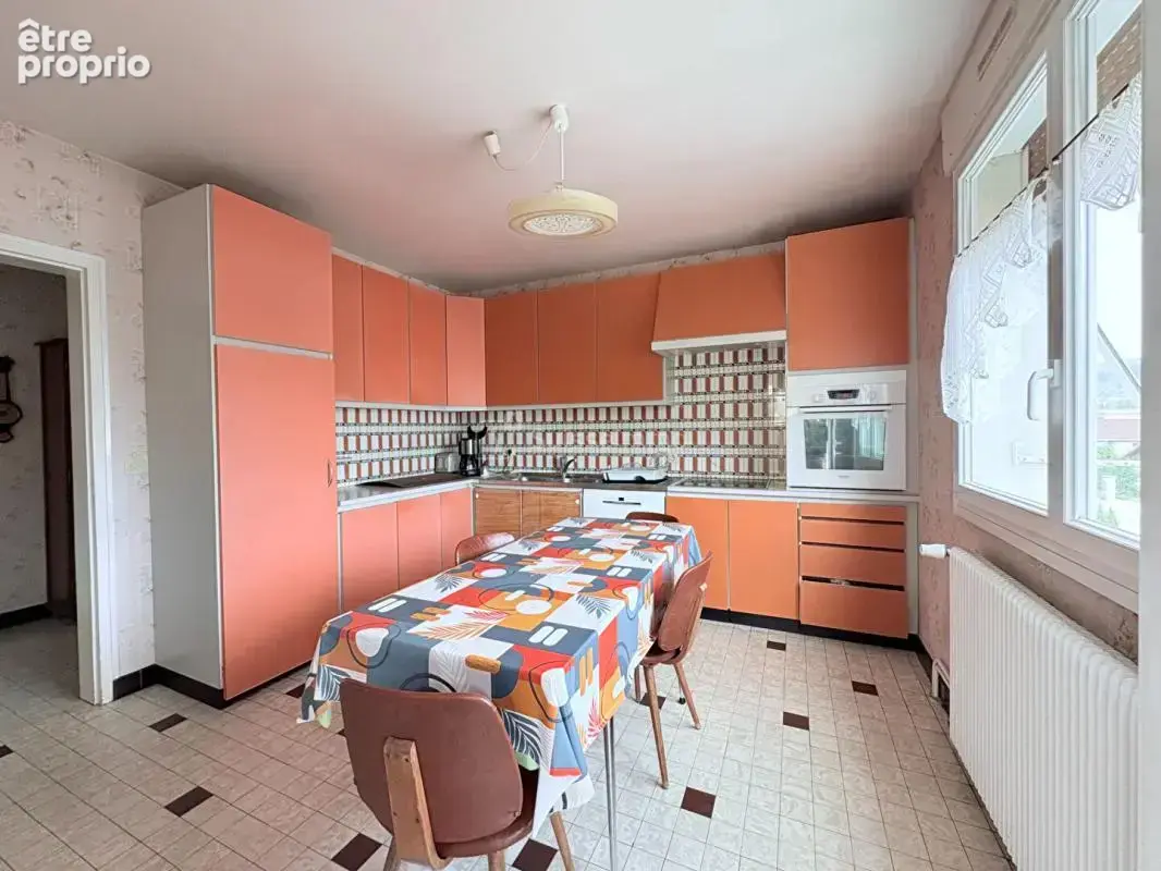 Maison Morteau 7 pièce(s) 160 m2 - photo 5