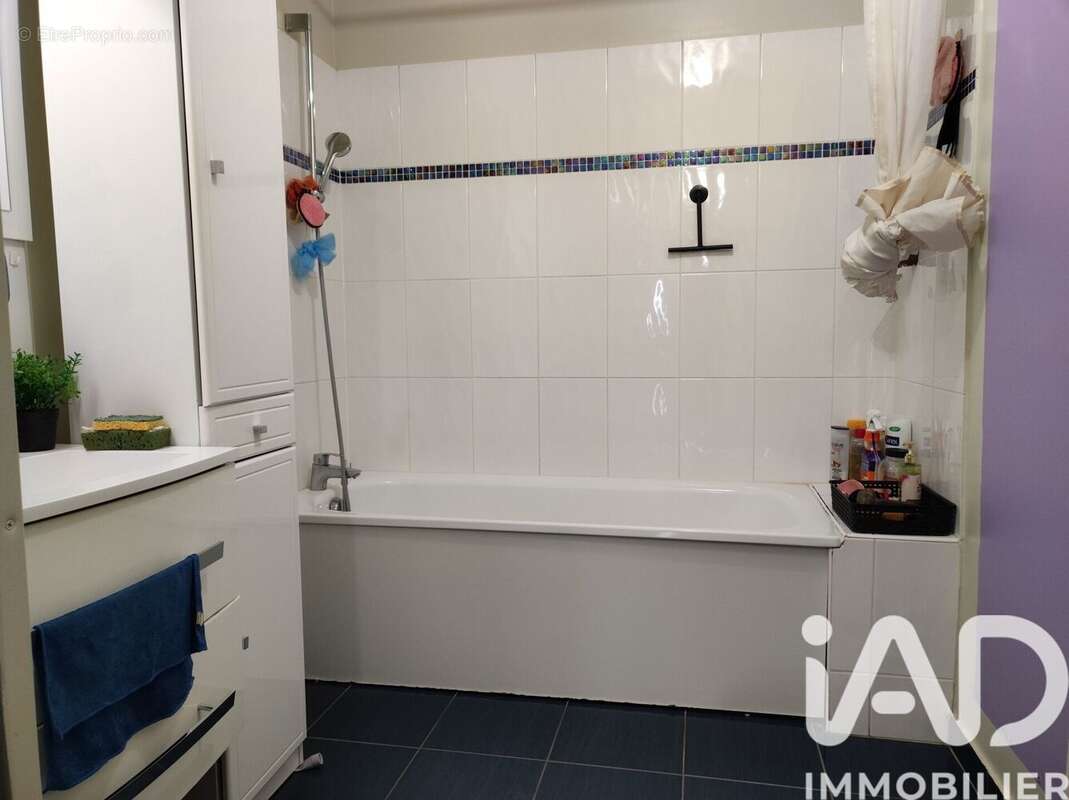 Photo 6 - Appartement à GARGES-LES-GONESSE