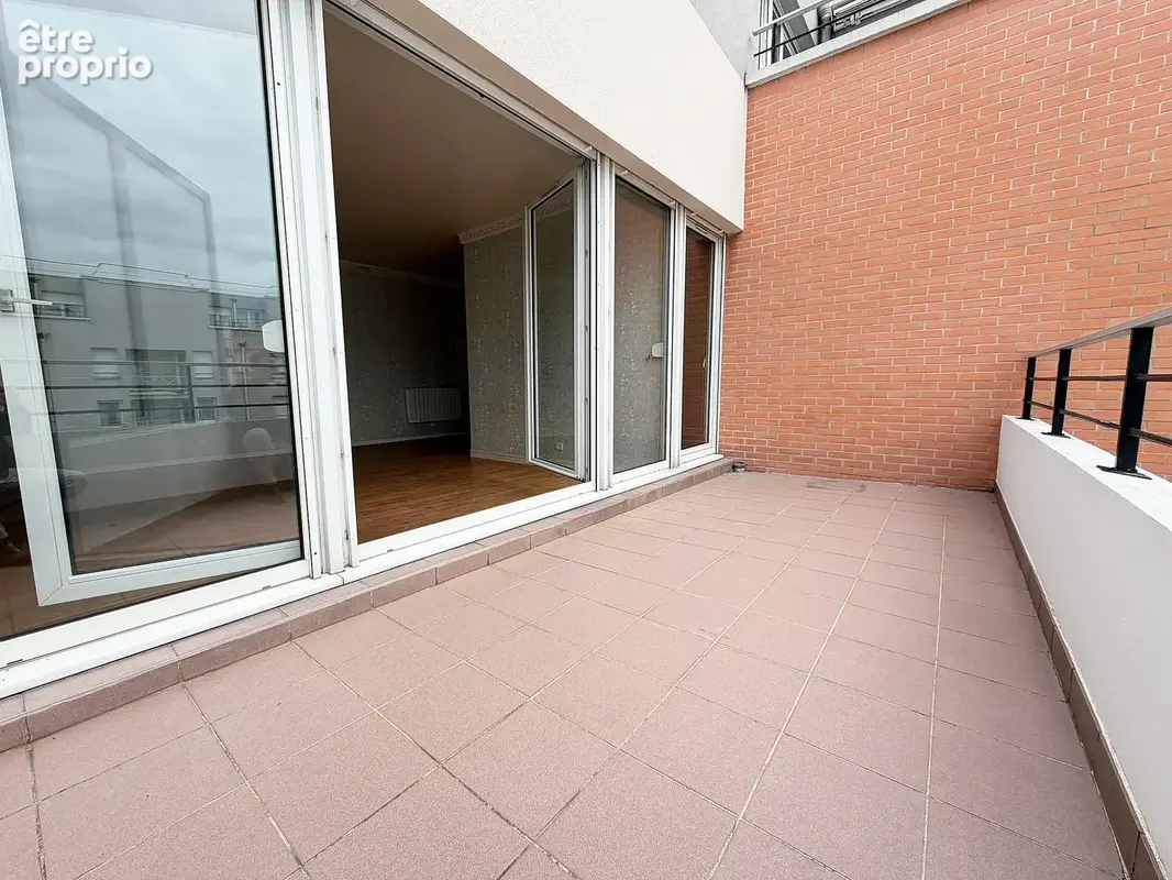 Résidence de standing : T4 avec terrasse, garage, cave - photo 5