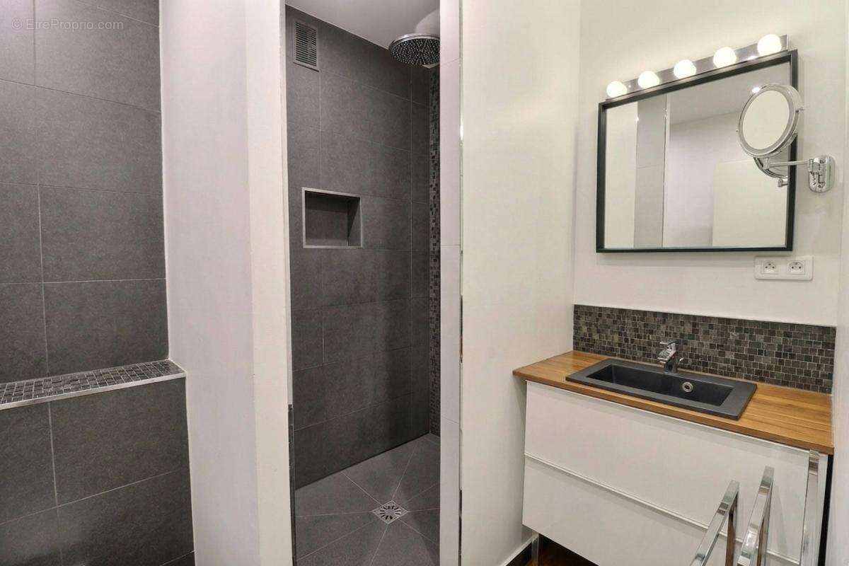 Bel appartement familial 141m2 rénové avec gout - photo 9