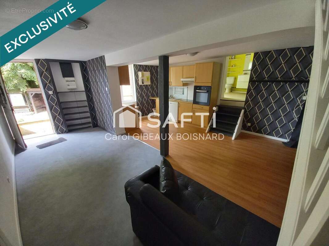 Photo 6 - Maison à BROU