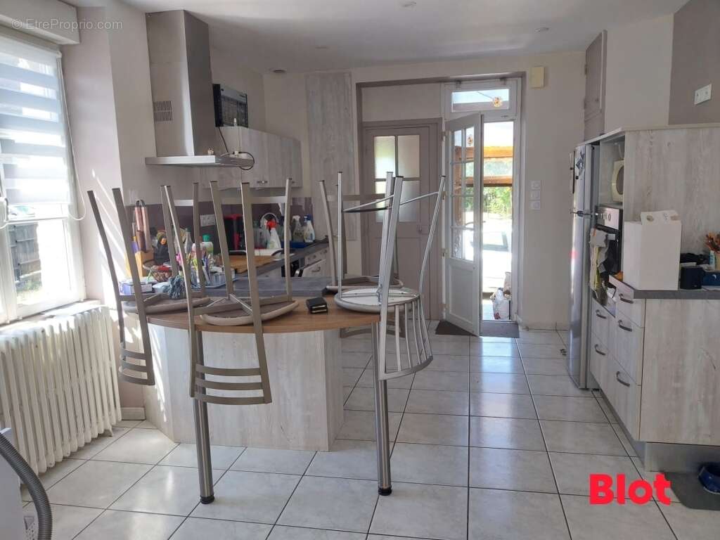 Maison 96 m² à Brielles  - photo 2