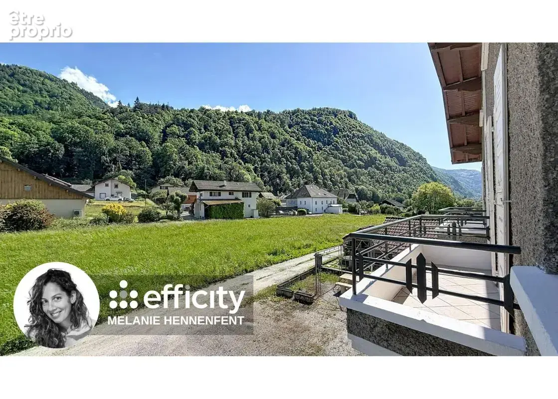 Appartement - photo 3