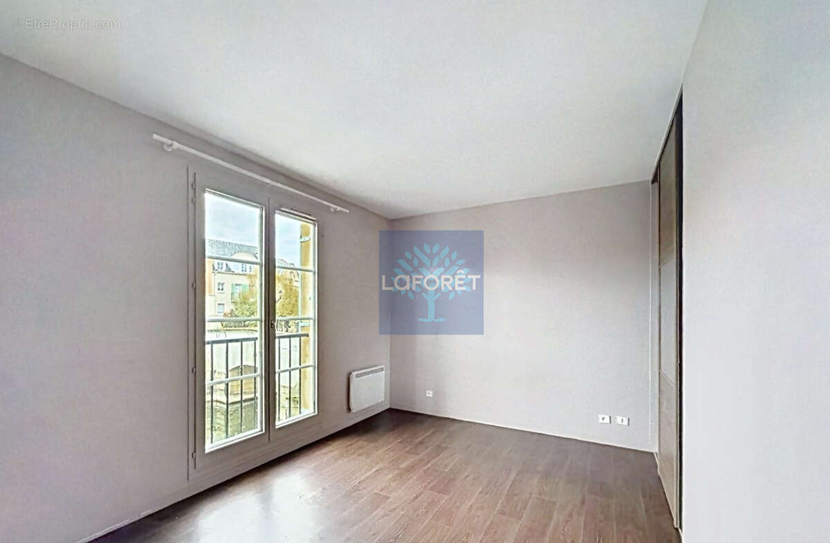 Appartement à CERGY