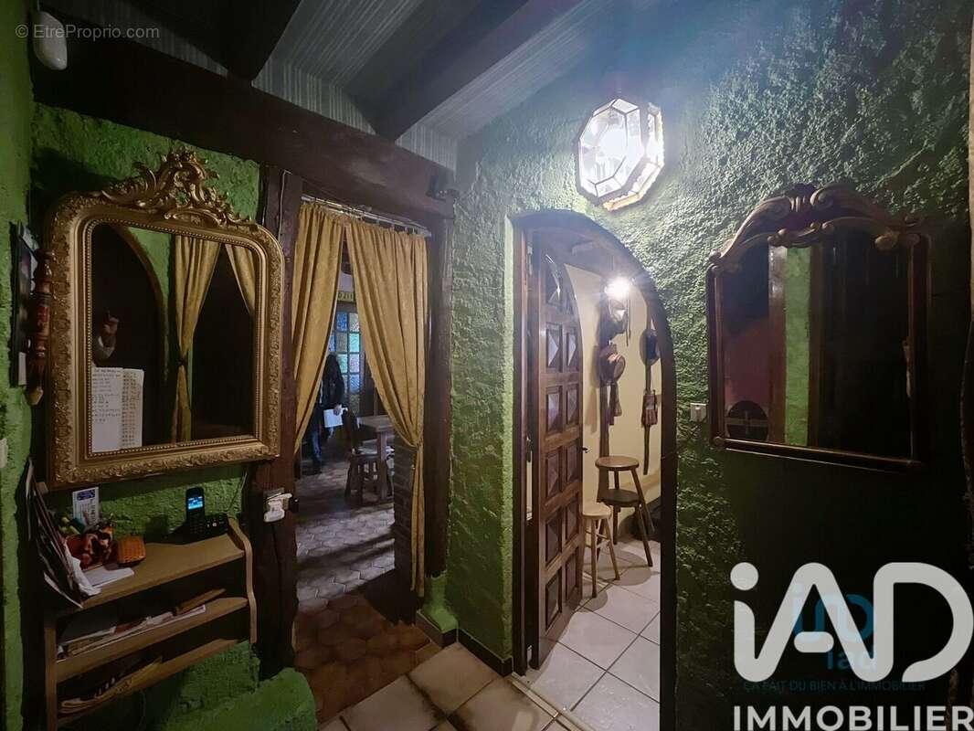 Photo 5 - Maison à CHARNY