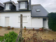Maison à PLEURTUIT