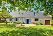 Maison à CAMPAN