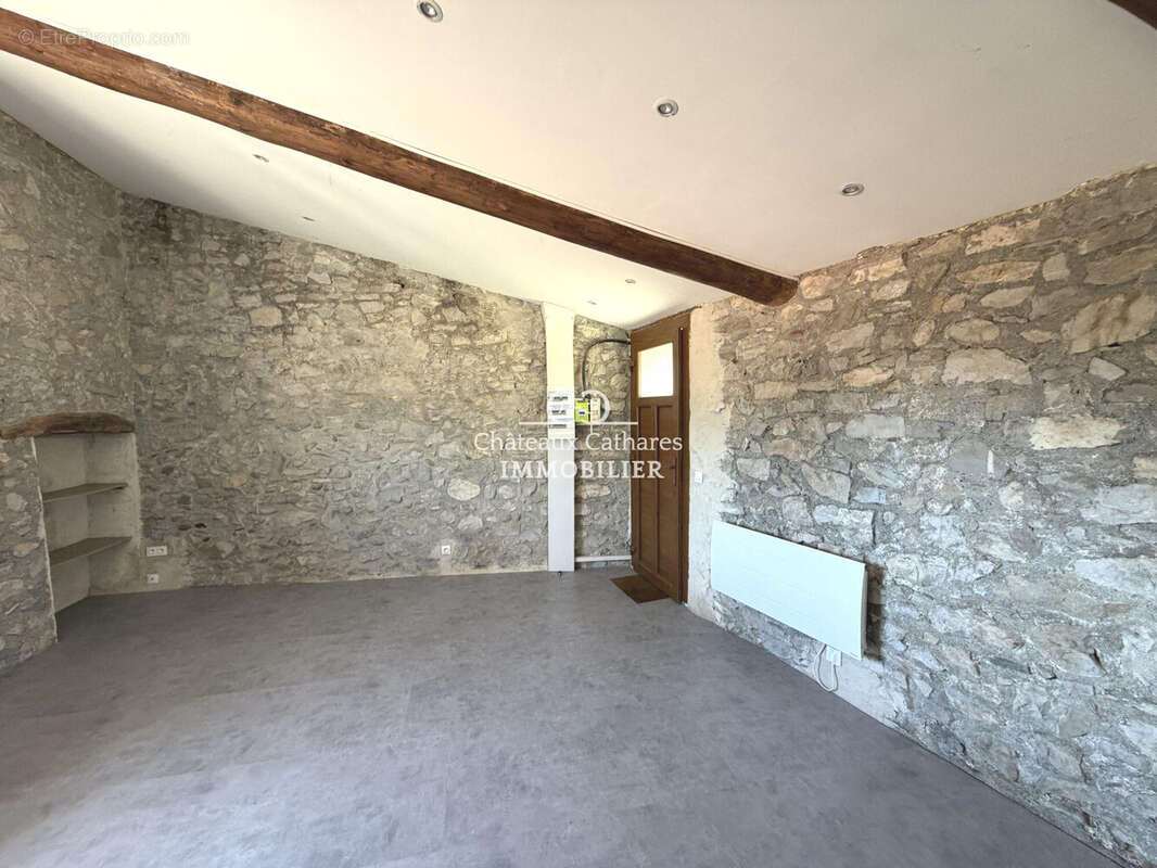 Maison 49 m² à Cucugnan  - photo 4